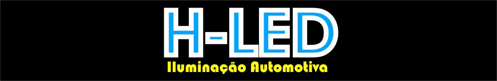 H-LED Loja Virtual